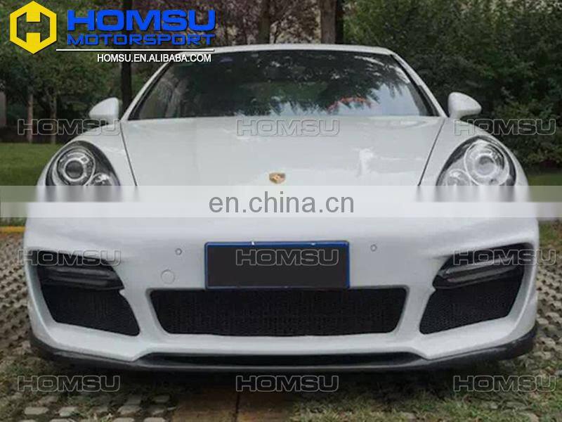 Car accessories body parts For Porsch BodyKit carbon fiber Panamer-a 971 Vros body kit
