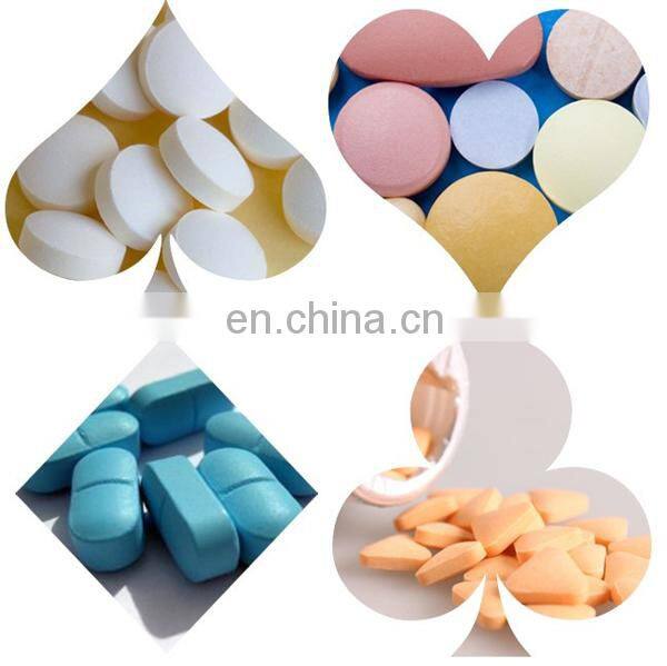 tdp-0 tablet press tablet pill press machine