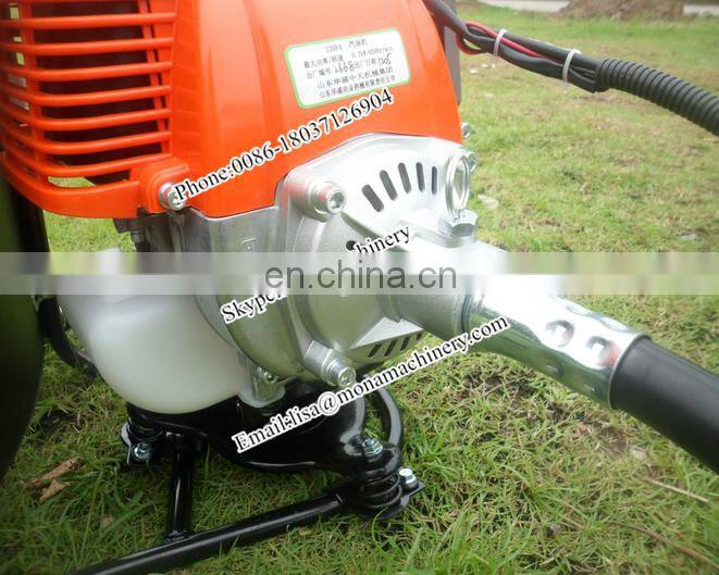 Heavy Duty Brush Cutter for Sale