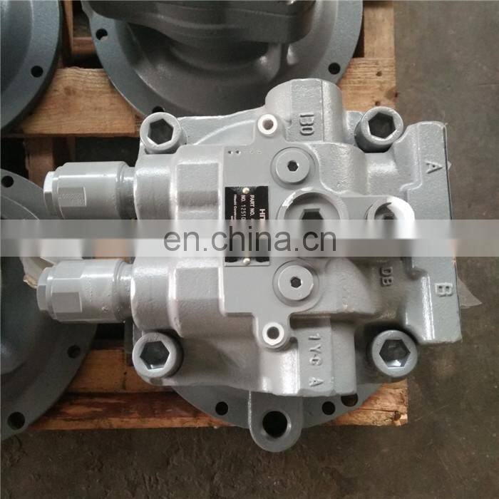 14500382 EC240 Swing Motor M2X146B-CHB-10A Excavator EC240B Swing Motor