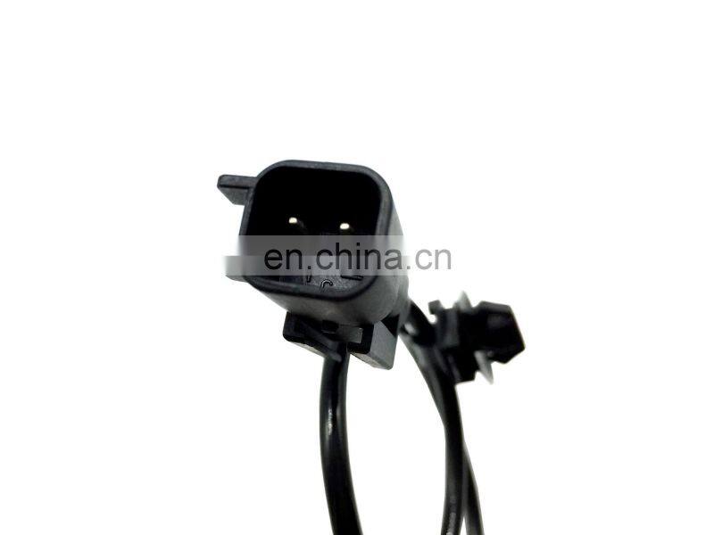 Rear Left ABS Wheel Speed Sensor OEM 4670A579