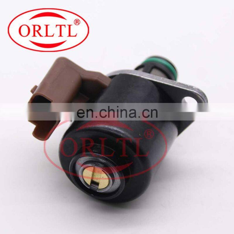 ORLTL oil measuring instrument electronic 9307Z523B Fuel Pump Inlet Metering Solenoid Valve for delphi oil pump