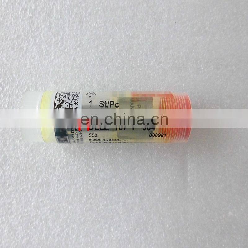 Common Rail Nozzle DLLA157P964 0433171638 DLLA157P964 0433171638 for Injector 0445120006