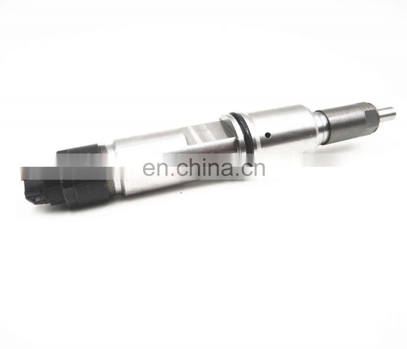 2018 new injector 0445120142 fuel common rail injector