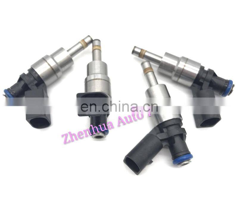 Fuel Injector 0261500020 06F906036A 06F906036G 06H127025E 06H906036E