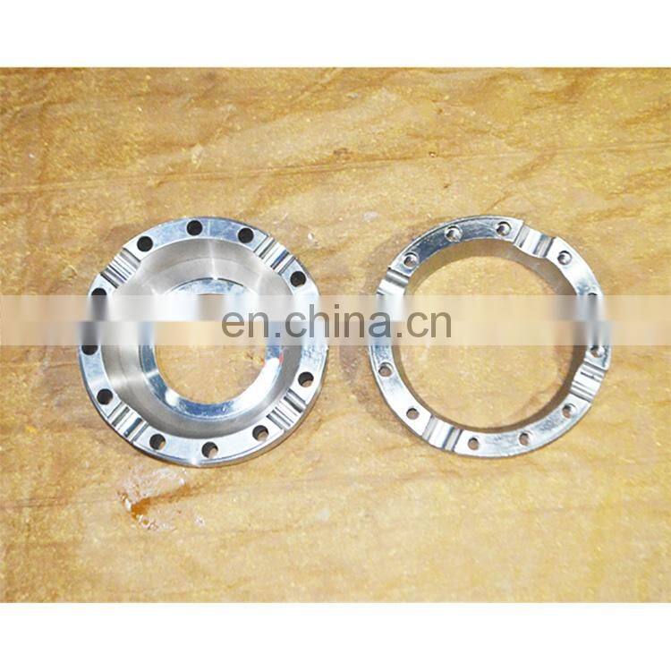 SAIC- IVECO 682 Series GENLYON Truck 5210-0110 Inter-axle differential housing