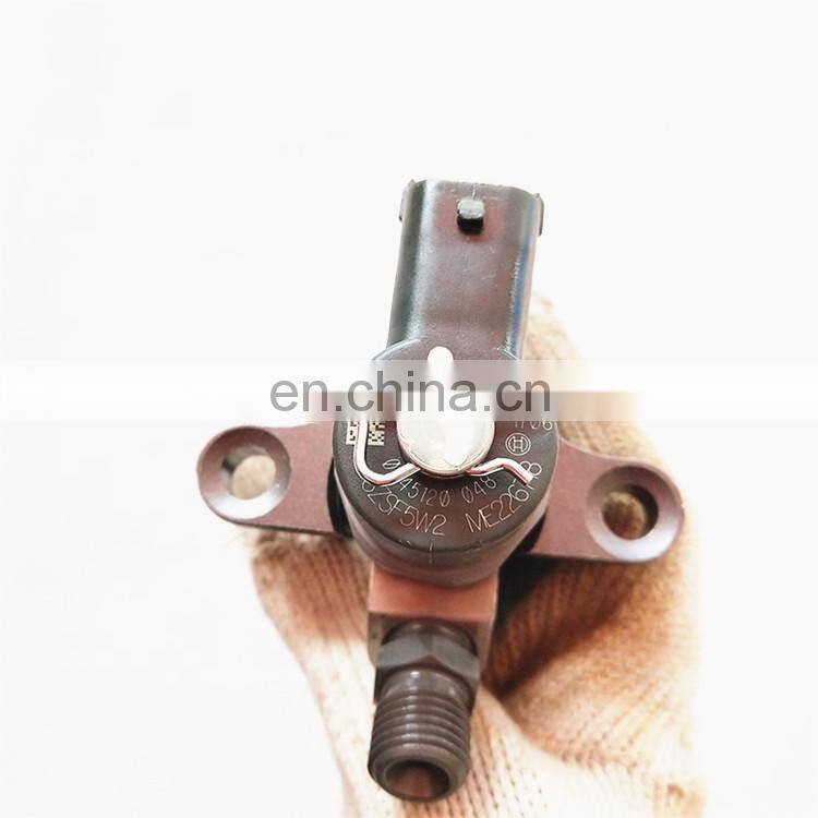 Original and new common rail fuel injector 0445120048 4m50 injector