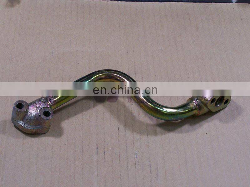 JIUWU POWER OIL PUMP PIPE 1-13311532-2 FOR 6BG1T EX200-5 1133115322