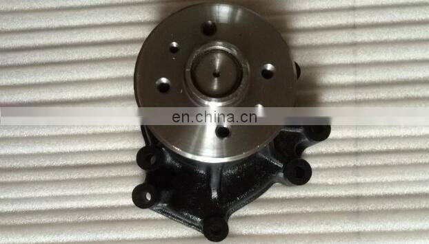 Water Pump 8980228221 for 4HK1