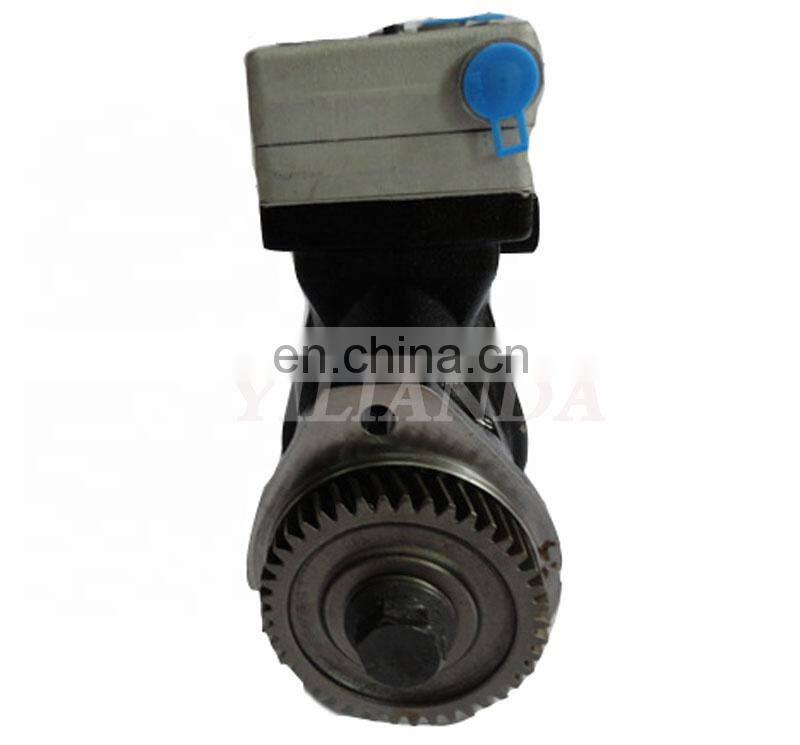 6CT diesel engine air compressor 4936216 3969124 9111539400