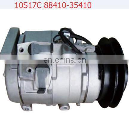 10S17C 88410-35410 Landcruiser Prado Compressor