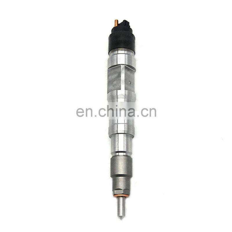 common rail injector 0445120218 MAN 51101006125 0445120030 suitable nozzle DLLA146P1339