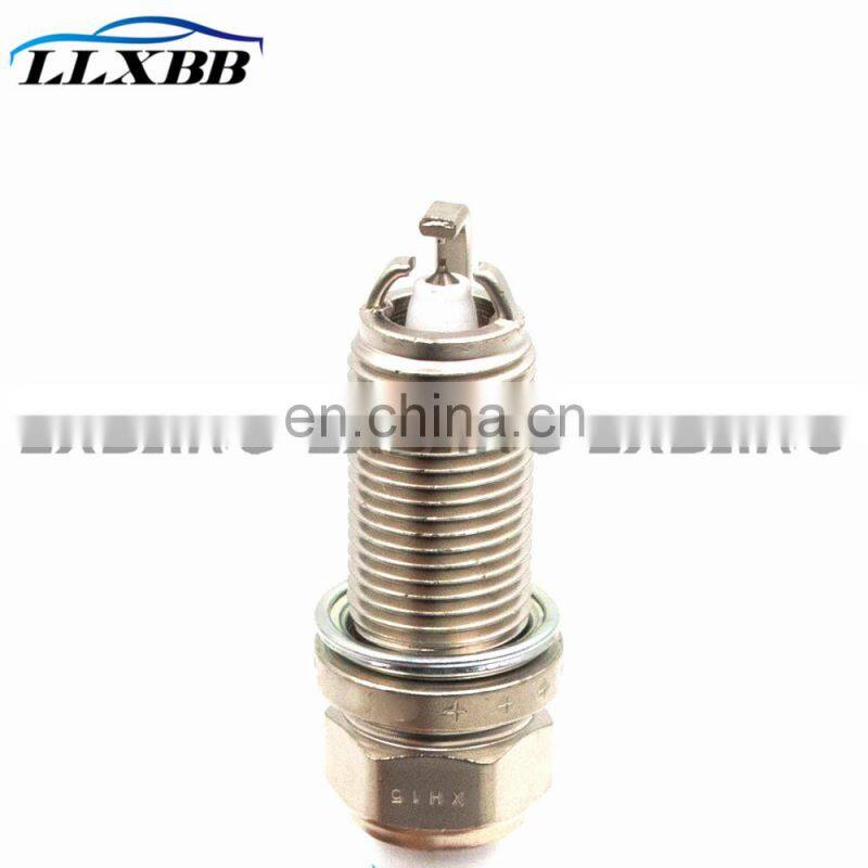Factory Supply Double Iridium Spark Plug FK20HBR11 90919-01249 For Toyota 9091901249