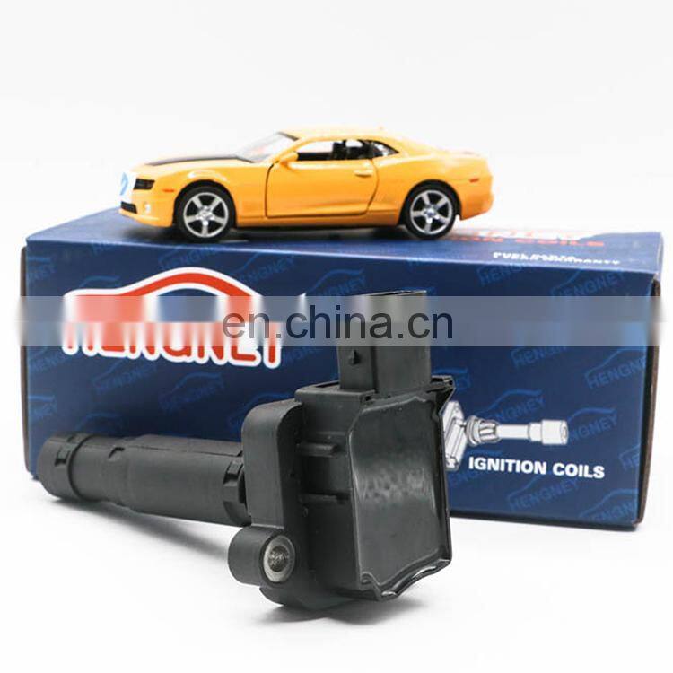 Wholesale Automotive Parts 1501580 for Mercedes Ignition Coil Pack ignition coil manufacturers