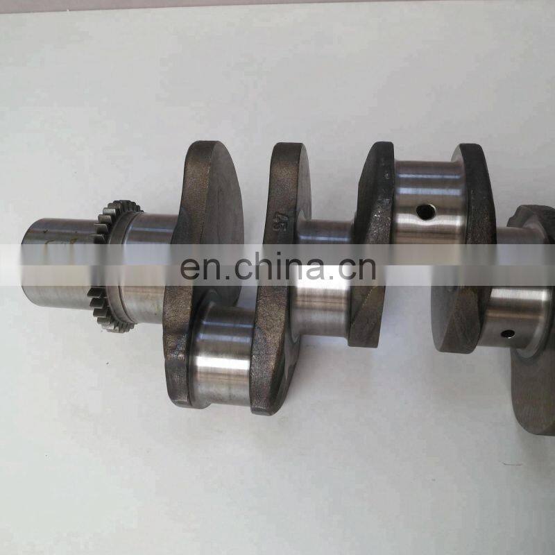 Dongfeng Truck ISBe Diesel Engine Crankshaft 2830476