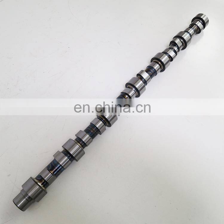 6L ISLE QSL9 Sanfeng Truck Diesel Engine 3976620 Forged Camshaft