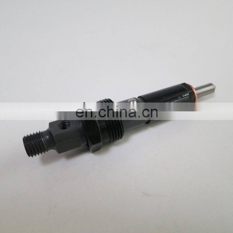 Dongfeng Diesel engine 6BT Fuel injector nozzles 3919339 3919350