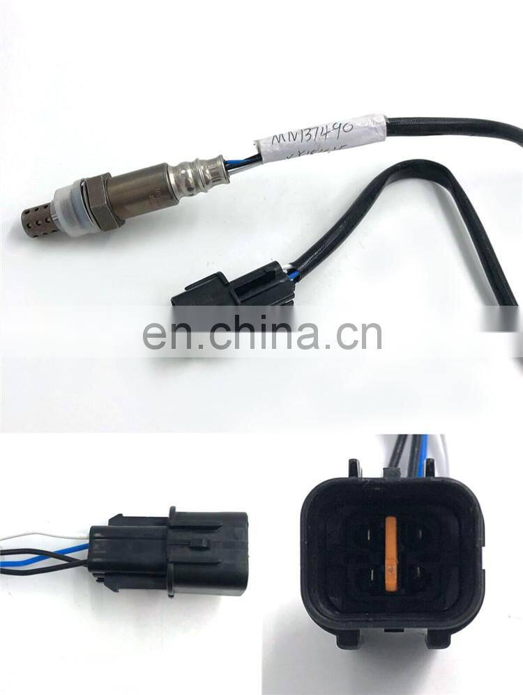 OEM ODM 211200-3601 Automobile Oxygen Sensor 90919-05059,Oxygen Sensor For Honda City Crv