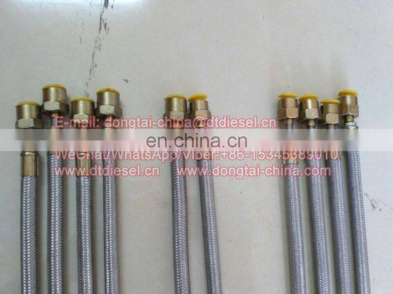 COMMON RAIL PIPE ( 14X 14X600) (14X 12X600) For Test Bench