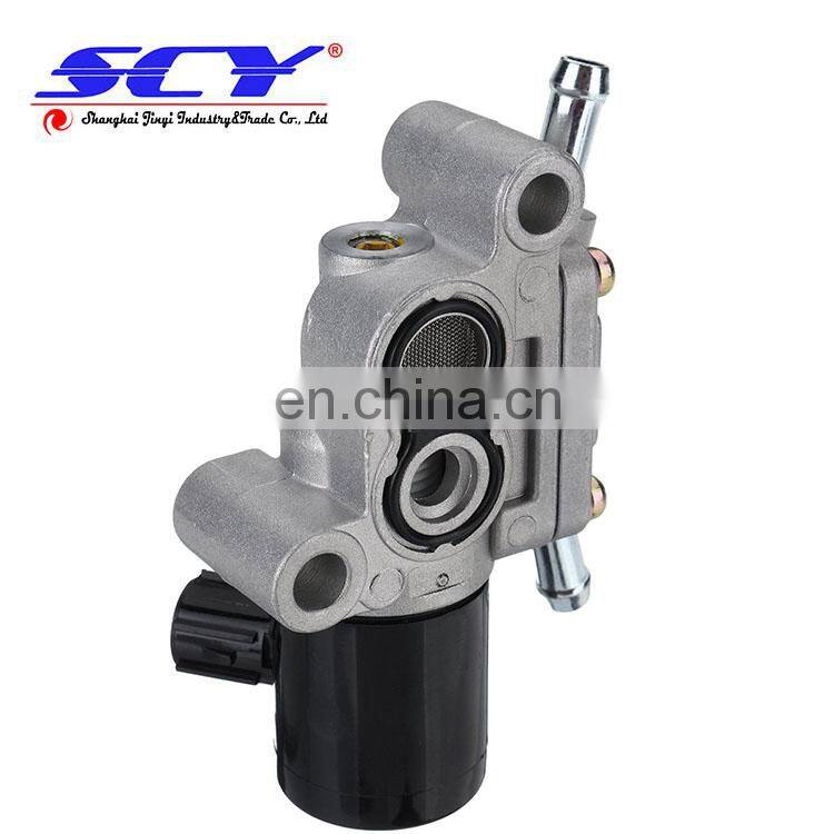 Fuel Injection Idle Air Control Valve Suitable for HONDA ACCORD OE 36450-PT3-A01 36450PT3A01