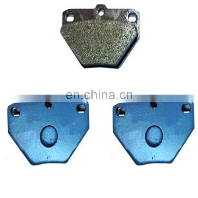 D823 china wholesale auto parts brake pad GDB3243 For japanese car brake pad 04466-20090