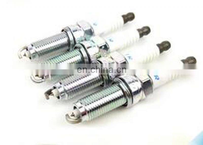 90919-01247 FK20HR11 Double iridium spark plug for innova