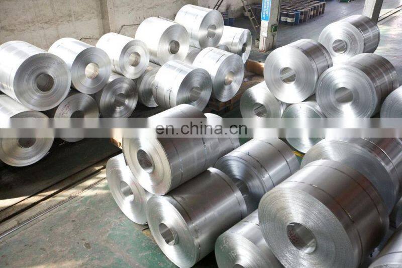 Hot selling cold rolled 321 stainless steel coil