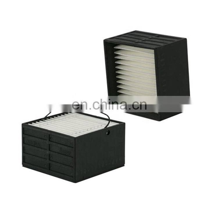 Factory Price Auto Fuel Filter 0319822 Fuel/Water Separator FS19605 Fuel Filter Element P502392