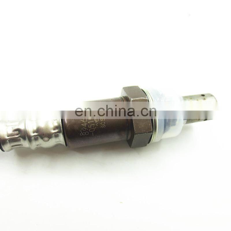 high energy 89465-05100 8946505100 For Lexus ES240 GSV40 ES250 GSV60 ES350 oxygen o2 sensor