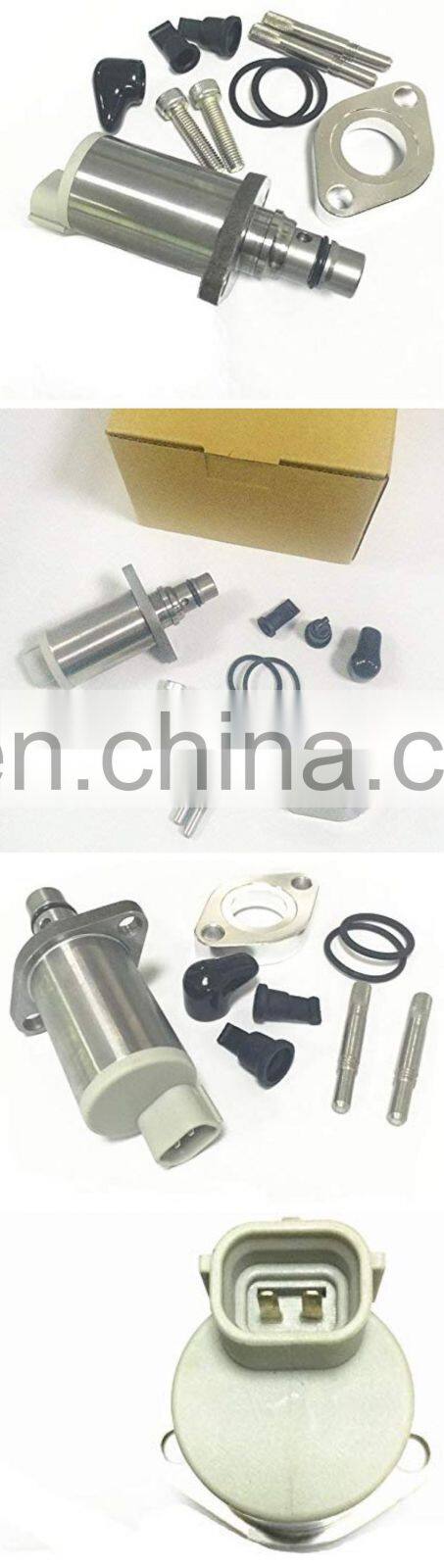 NEW FUEL PUMP SUCTION CONTROL VALVE 04226-0L020 FOR  TOYOTA METERING VALVE