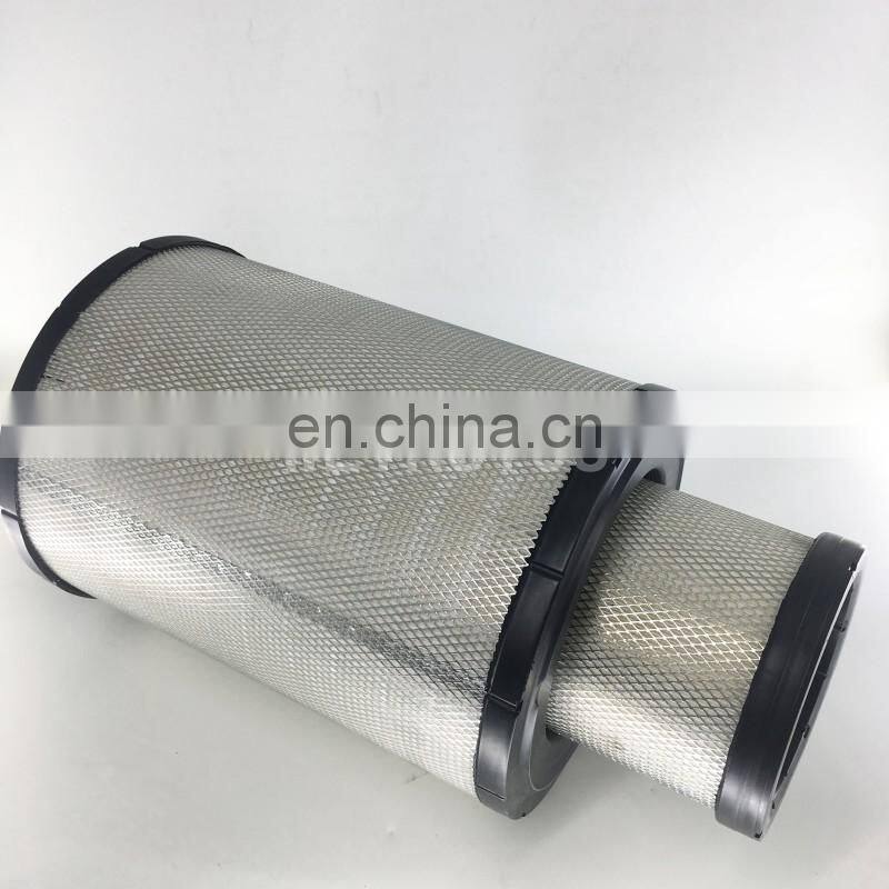 Truck Air Filter Truck Engine air filter element p781398