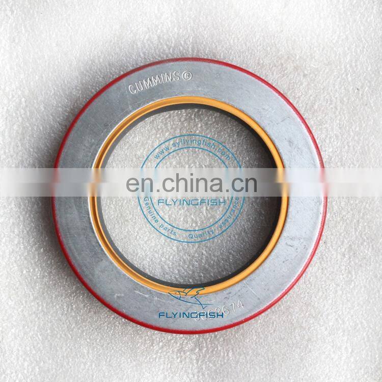 Brand New M11 ISM11 QSM11 ISM QSM Engine Parts Oil Seal 3862674