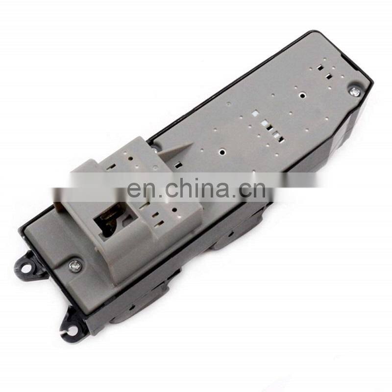 Auto Master Regulator Window Switch For Toyota Corolla 84820-12460