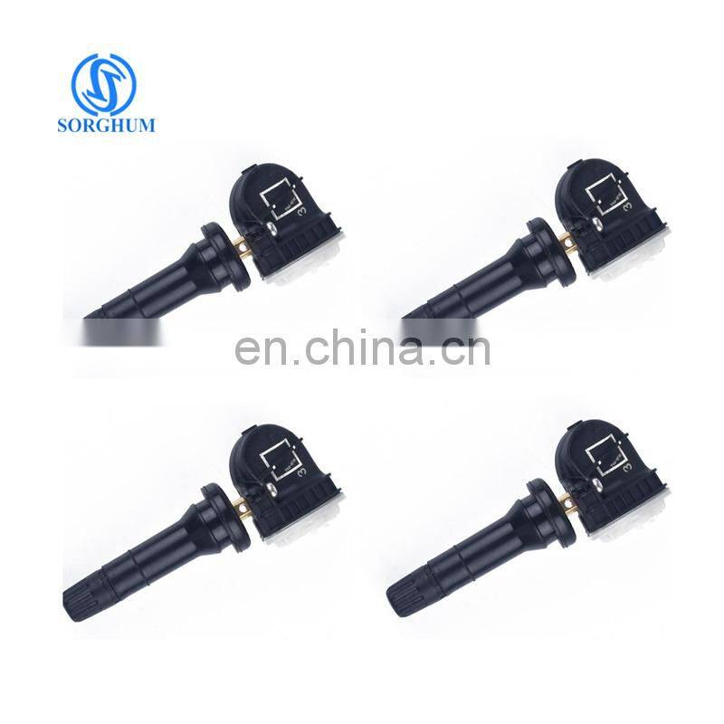 High Quality TPMS Tire Pressure Monitor System Sensor For Buick Ancora Oncoway GL8 LaCrosse 315MHZ 13598772