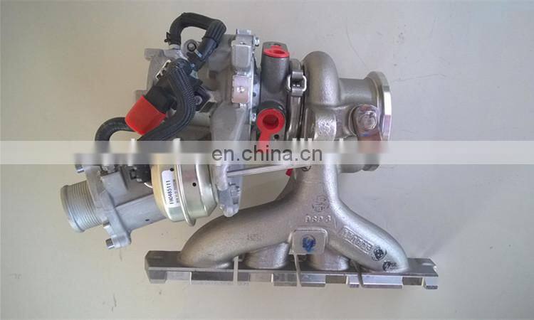 1044111.4548C13 Turbo for Audi VW SKODA1.4 T15 EA111 Engine Turbo 06K145721C turbocharger