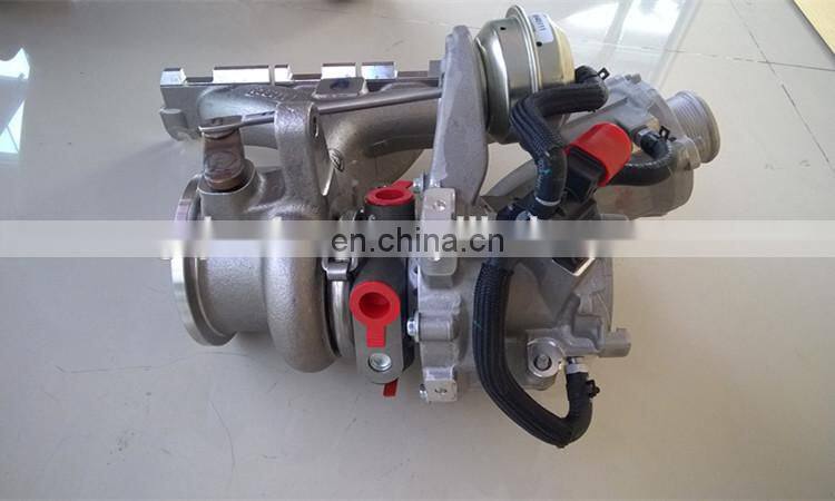 1044111.4548C13 Turbo for Audi VW SKODA1.4 T15 EA111 Engine Turbo 06K145721C turbocharger