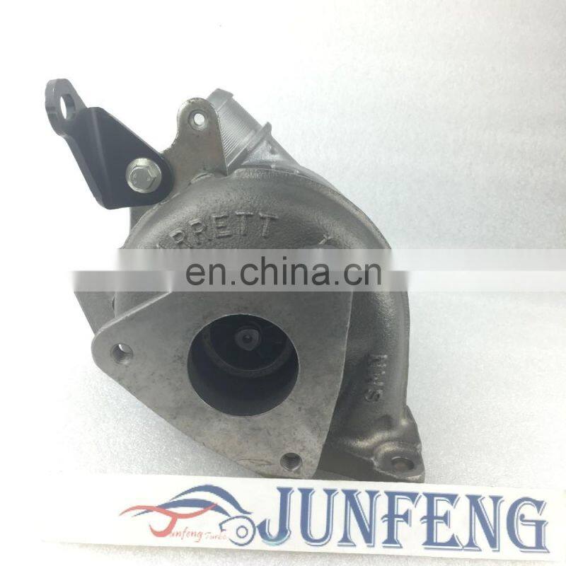 GT1544V 752341-0006 turbo for 2006- Jaguar XJ, S Type 752343-0012