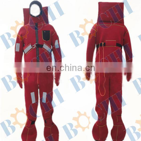 Marine Customized Immersion Suit