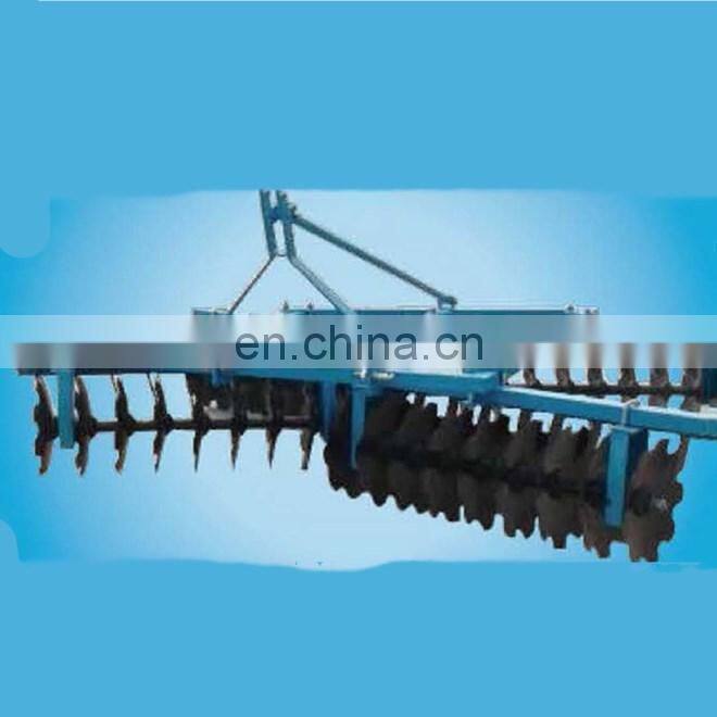 Popular Agriculture Parts 1BJDX-2.6 Opposite Middle-Duty Disc Harrow
