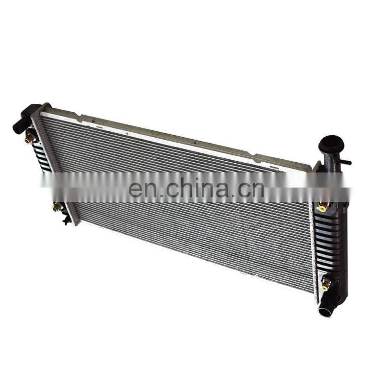 Radiator For 2004-2018 Chevy Express 2500 3500 GMC Savana 4.8 6.0L 2791