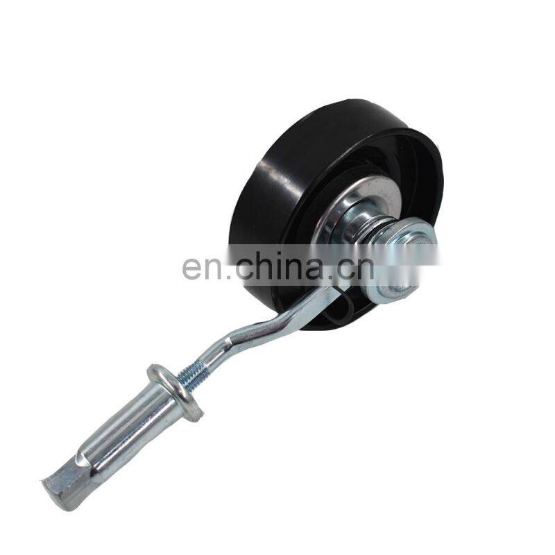 AC Compressor Belt Idler Pulley Adjuster For Nissan Altima Maxima Murano Quest 1192531U0C