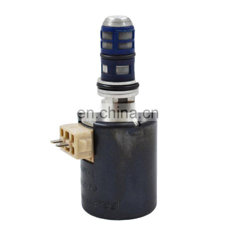 4R70W AODE Transmission Solenoid Set Filter Kit EPC TCC LockUp Shift 1998-2004