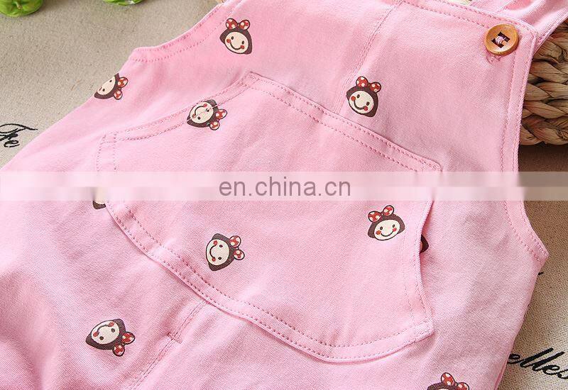 Wholesale summer baby girl's baby children's cotton new Korean edition baby romper suit