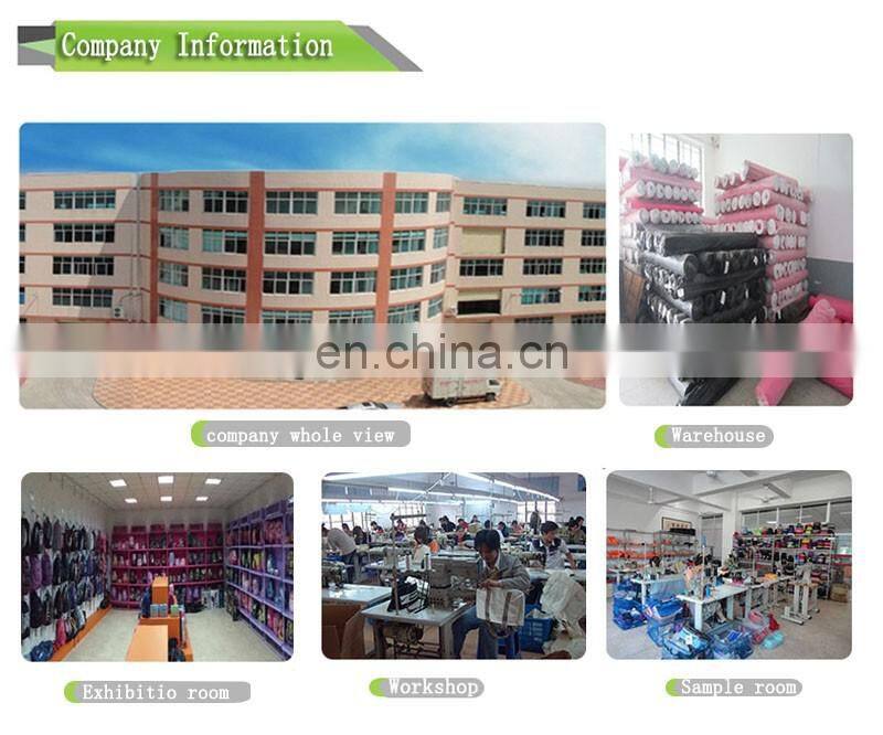 10% off Promotional Travel Sport custom Canvas Drawstring Backpack