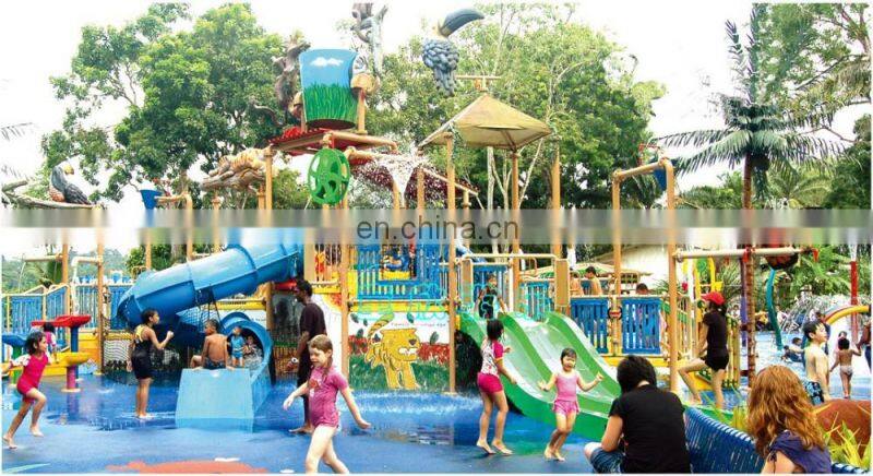 water park, water slide adult, fiberglass water slide TX-5083C