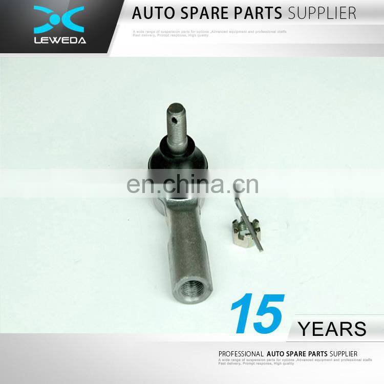 High Quality Power Suspension Steering Tie Rod End for 45046-29255 for TOYOTA CAMRY MATRIX LEXUS YARIS SIENNA PONTIAC SCION