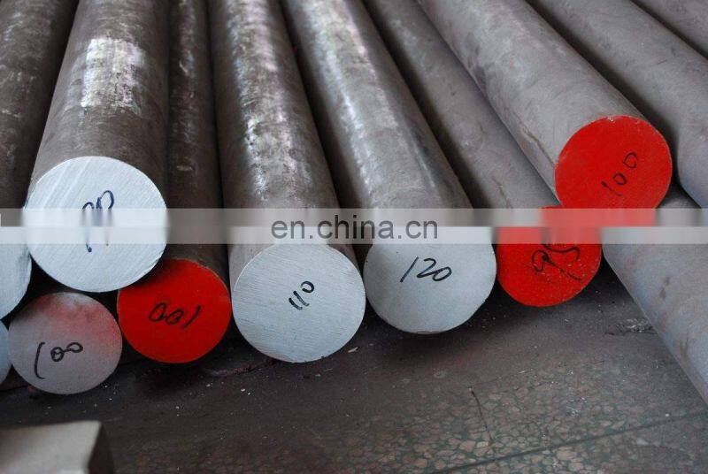 carbon steel round bar made in China S35C