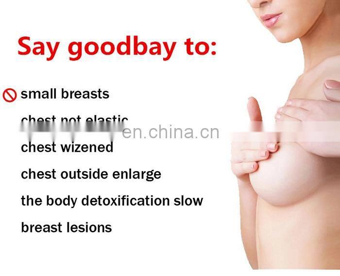 Multifunction Vacuum Therapy Slimming Massage Breast Enlargent/ Breast Enhancement Machine/Cupping Vacuum Therapy