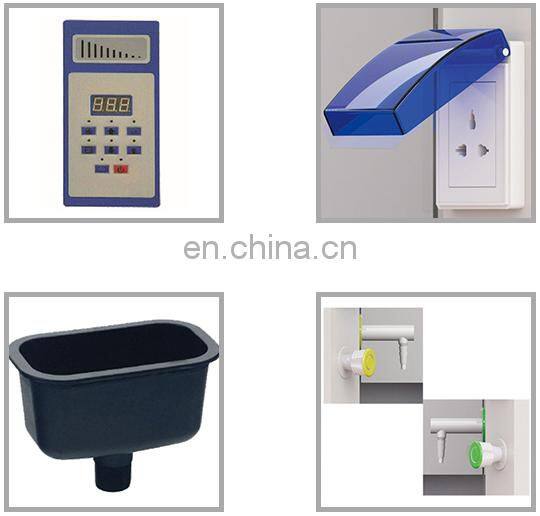 The laboratory furniture of hume hood