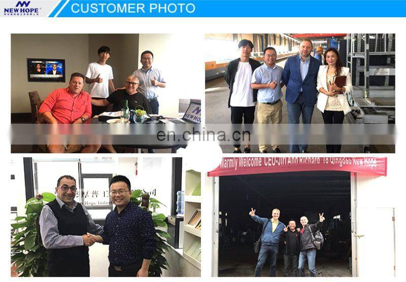 Factory Price school teaching magnetic tempered glass writing board White board